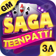 Teen Patti 3a logo